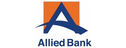 Allied Bank — corporate client of Saqib Brothers Marble & Granite