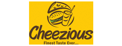 Cheezious — corporate client of Saqib Brothers Marble & Granite