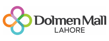 Dolmen Mall Lahore — corporate client of Saqib Brothers Marble & Granite