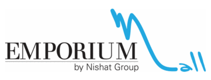 Emporium Mall — corporate client of Saqib Brothers Marble & Granite