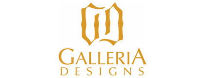 Galleria Designs — corporate client of Saqib Brothers Marble & Granite