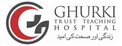 Ghurki Trust Teaching Hospital — corporate client of Saqib Brothers Marble & Granite