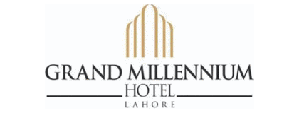 Grand Millennium Hotel Lahore — corporate client of Saqib Brothers Marble & Granite
