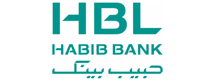 Habib Bank (HBL) — corporate client of Saqib Brothers Marble & Granite