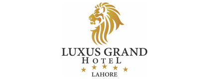 Luxus Grand Hotel — corporate client of Saqib Brothers Marble & Granite