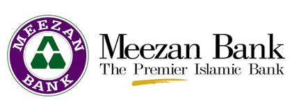 Meezan Bank — corporate client of Saqib Brothers Marble & Granite