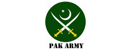 Pakistan Army — corporate client of Saqib Brothers Marble & Granite