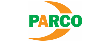 PARCO — corporate client of Saqib Brothers Marble & Granite