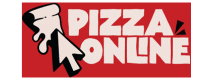 Pizza Online — corporate client of Saqib Brothers Marble & Granite