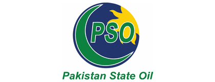 Pakistan State Oil (PSO) — corporate client of Saqib Brothers Marble & Granite