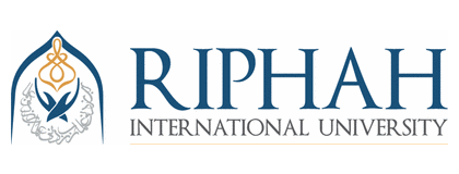 Riphah International University — corporate client of Saqib Brothers Marble & Granite