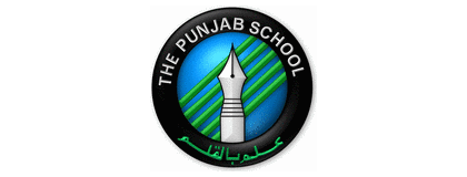 The Punjab School — corporate client of Saqib Brothers Marble & Granite