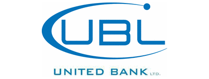 UBL — corporate client of Saqib Brothers Marble & Granite