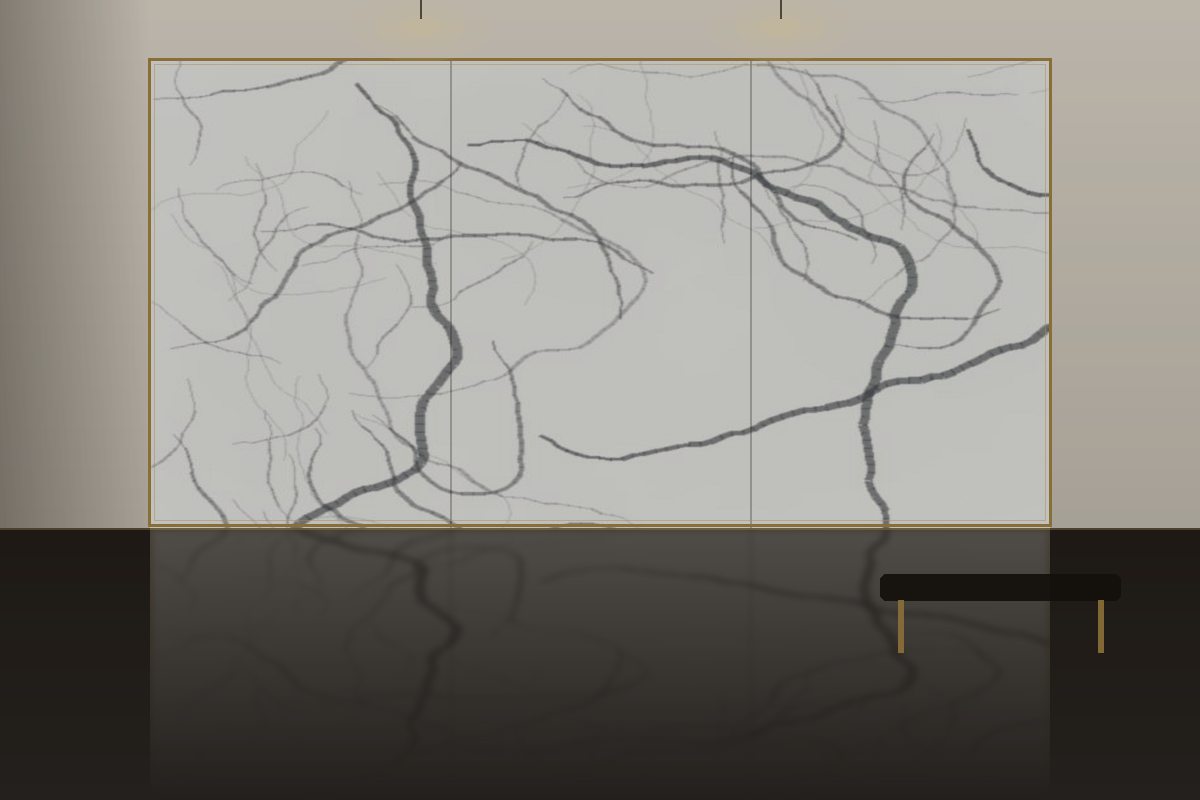 Engineered Marble