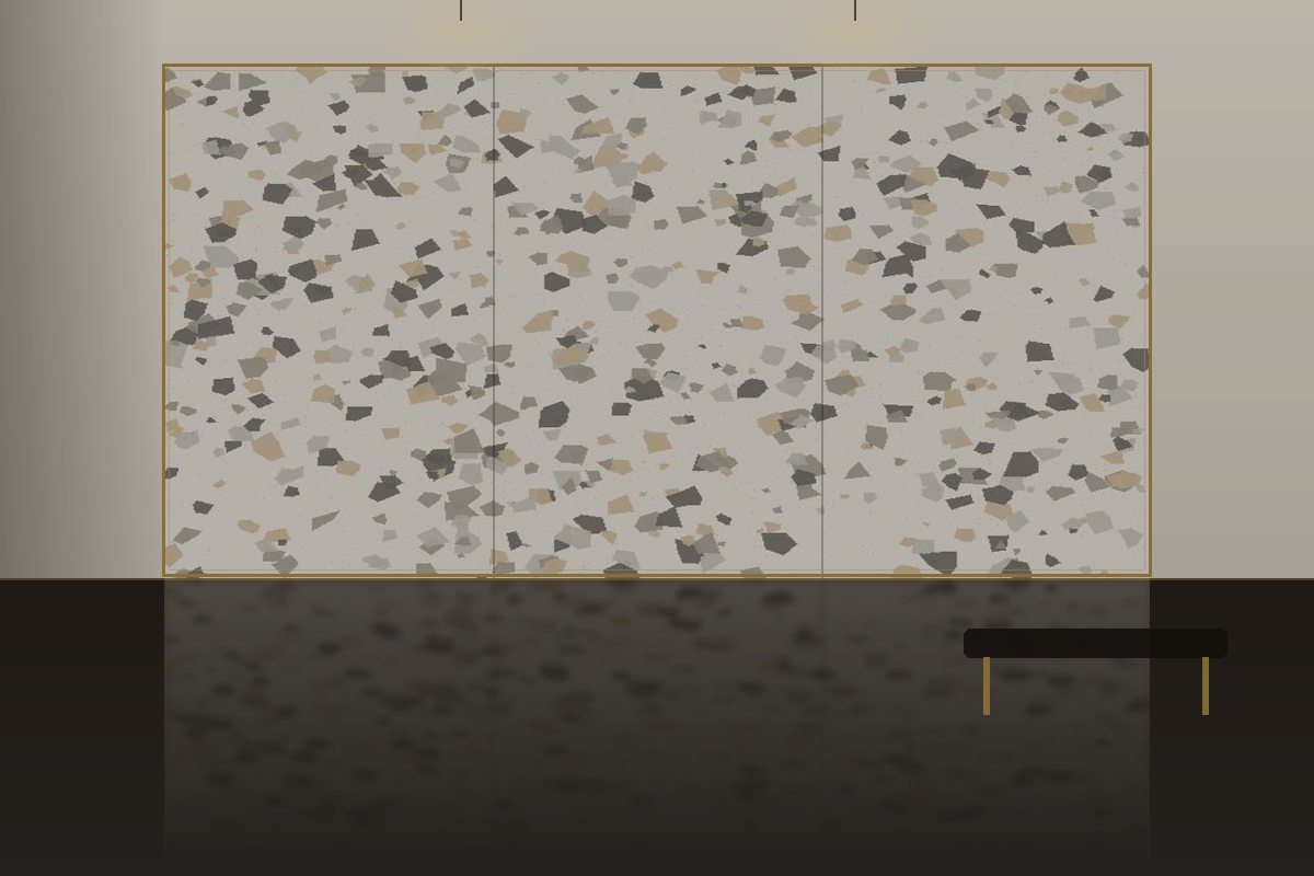 Terrazzo