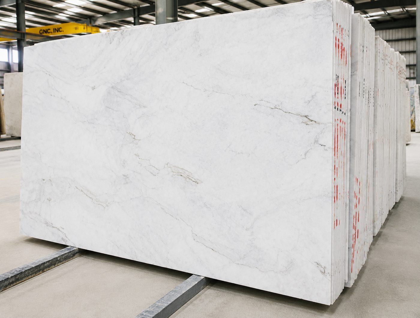 Ziarat White Marble: Pakistan's Answer to Carrara