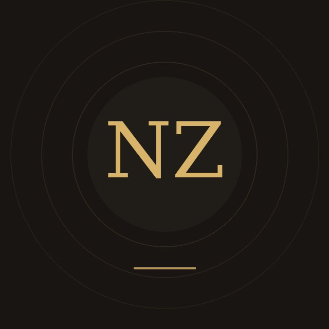 Mian Nauman Zafar — General Manager
