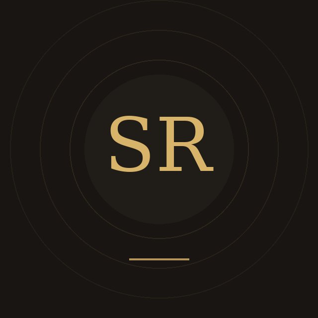Mian Saqib Rashid — Chief Executive Officer