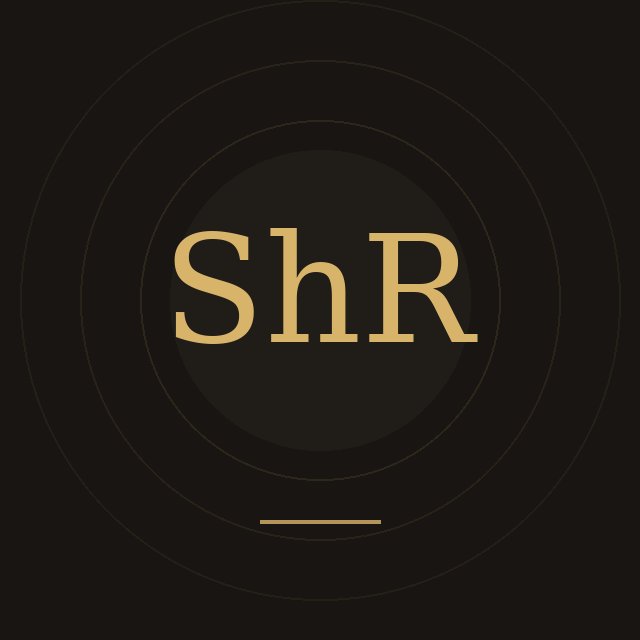 Mian Shahrukh Rasheed — Managing Director & CFO